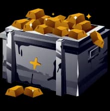 Gold Mine Case